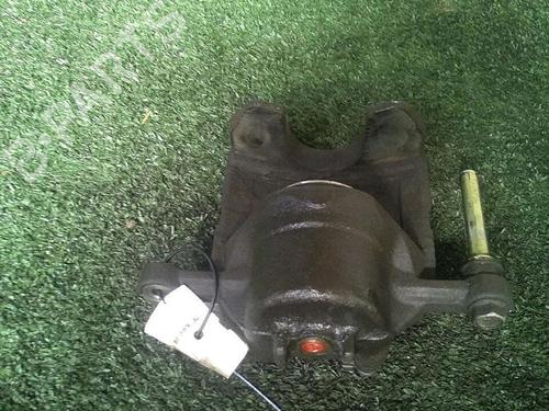 Left front brake caliper KIA RIO III (UB) 1.2 CVVT | BP30066807M105 - Image 2