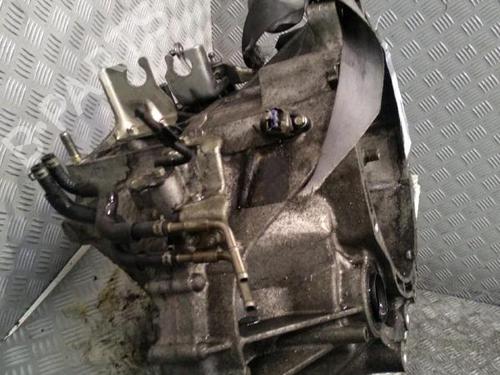 Gearkasse MAZDA 6 Hatchback (GH) 2.0 MZR-CD (GH14) | BP30073933M3 