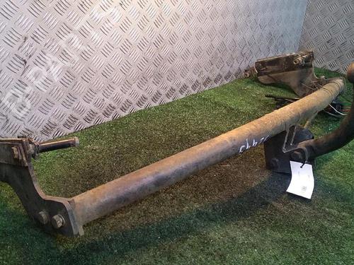 Andre RENAULT MODUS / GRAND MODUS (F/JP0_) 1.5 dCi (FP0F, JP0F) | BP30067314O1