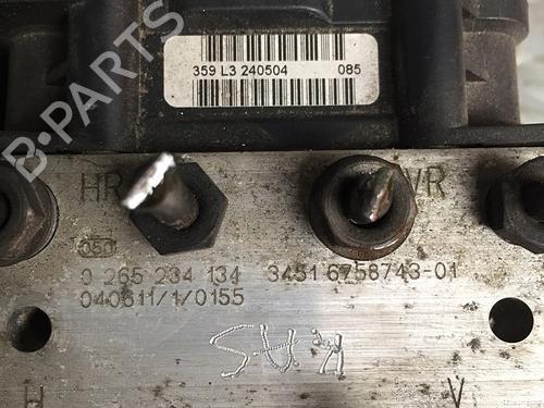 ABS pump BMW 5 Touring (E61)  | BP30069383M43  - Image 6