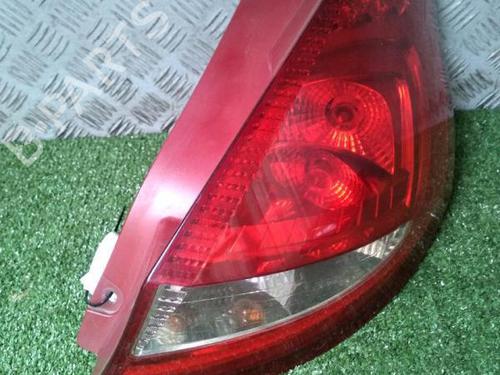 Used Right taillight Right taillight FORD FIESTA VI (CB1, CCN) 1.6 TDCi (90 hp) 30071362 30071362