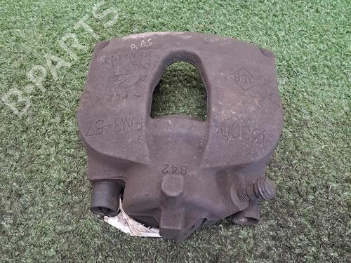Right front brake caliper RENAULT LAGUNA II (BG0/1_)  | BP26876536M104 