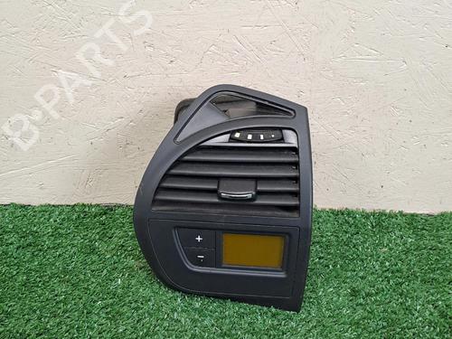Used Climate control CITROËN C4 Grand Picasso I (UA_) 1.6 HDi 110 (112 hp) 29443022