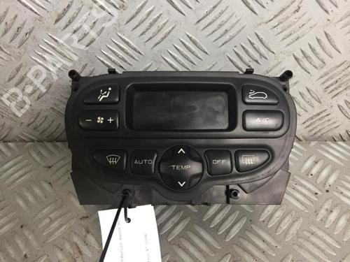 Used Climate control Climate control 30069737 30069737
