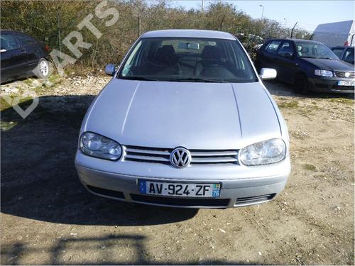 Right mirror VW GOLF IV (1J1)  | BP11402031C27 