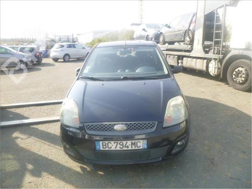 Right taillight FORD FIESTA V (JH_, JD_) 1.4 TDCi | BP11407195C35 