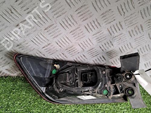 Right taillight RENAULT CLIO IV (BH_) 1.2 16V | BP23647084C35 