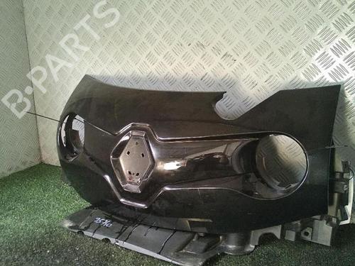 Grill RENAULT TWIZY (MAM_) 45 | BP37731709C40 - Image 3