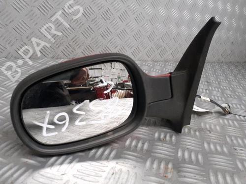 Used Left mirror Left mirror 30070218 30070218