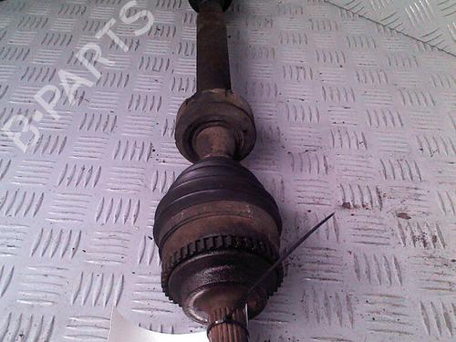 Right front driveshaft RENAULT MEGANE I (BA0/1_) 1.9 dTi (BA08, BA0N) | BP30075113M39 