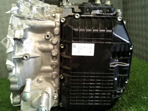 Gearbox LAND ROVER RANGE ROVER EVOQUE (L551) 1.5 P300e Hybrid 4x4 | BP24137439M3 