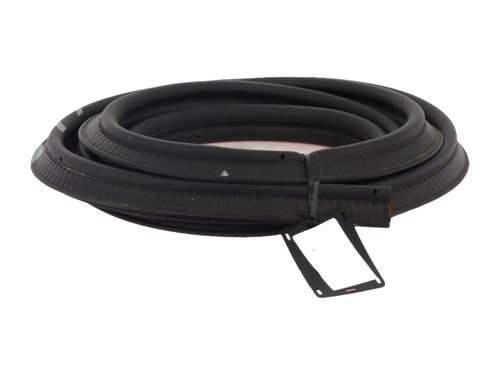 Used Rubber door seal Rubber door seal DACIA LODGY (JS_) 1.6 LPG (JSNB) (109 hp) 35989755 35989755