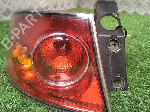 Left taillight SEAT IBIZA III (6L1) 1.9 TDI | BP30071498C34 