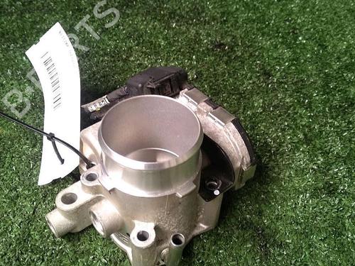 Used Throttle body HYUNDAI IONIQ (AE) 1.6 GDI Plug-in Hybrid (141 hp) 30072084