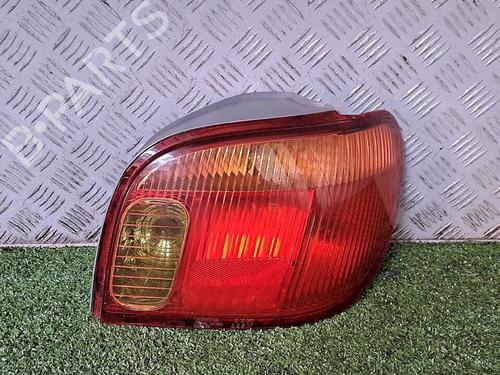 Right taillight TOYOTA YARIS (_P1_) 1.0 (SCP10_, SCP10R) | BP30076767C35 