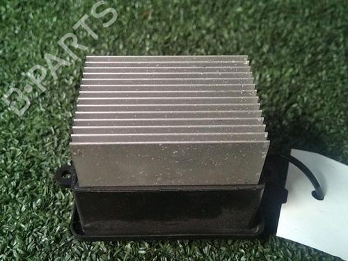 Used Heater resistor CITROËN C4 Grand Picasso II (DA_, DE_) 1.6 HDi / BlueHDi 115 (115 hp) 30073656