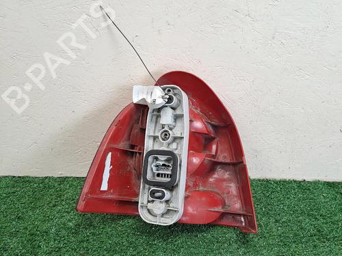 Right taillight RENAULT TWINGO I (C06_) 1.2 LPG | BP29345573C35 