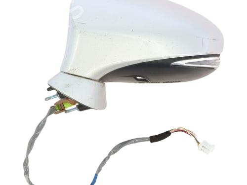Retrovisor esquerdo LEXUS IS III (_E3_) 300h (AVE30_, AVE30R) | BP35989714C26 - Image 4