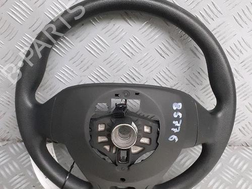 Steering wheel RENAULT MEGANE III Hatchback (BZ0/1_, B3_) 1.2 TCe (BZ2B, BZ11) | BP30070669C49 