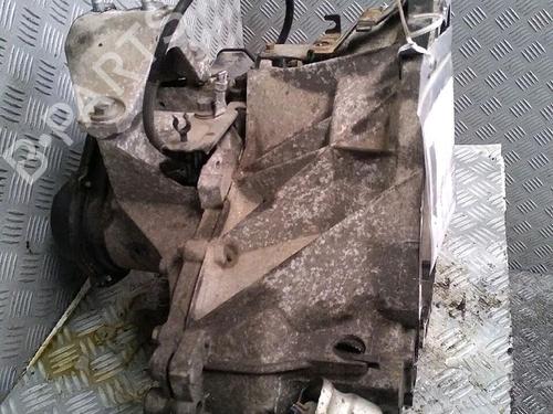Getriebe FORD FIESTA VI (CB1, CCN) 1.6 Ti | BP30073950M3