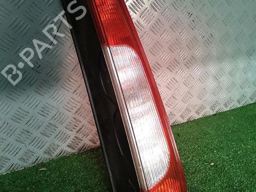 Right taillight FORD FOCUS C-MAX (DM2) 1.6 TDCi | BP29947463C35
