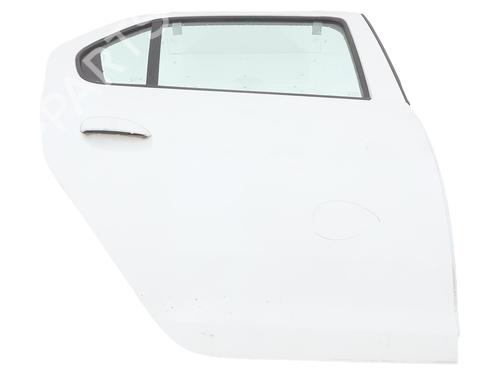 Dør højre bagtil DACIA LOGAN II TCe 90 (L8MA, L8M1, L8AC) | BP38452801C5 - Image 4