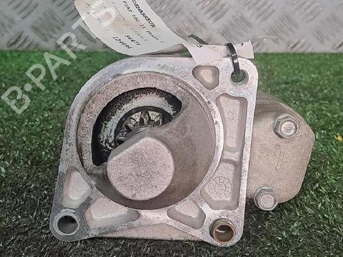 Used Starter FIAT 500 (312_) 1.2 (312AXA1A) (69 hp) 30077258