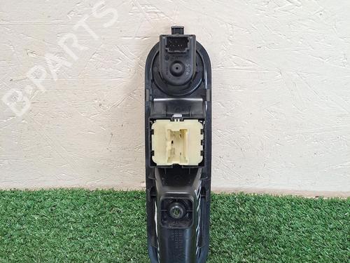Left front window switch RENAULT TWINGO III (BCM_, BCA_) 1.0 SCe 70 (BCMB) | BP29948419I27 - Image 3