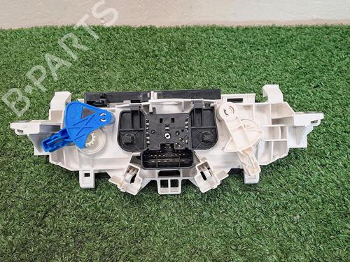 Climate control RENAULT TWINGO II (CN0_) 1.2 16V (CN04, CN0B) | BP29948393I5