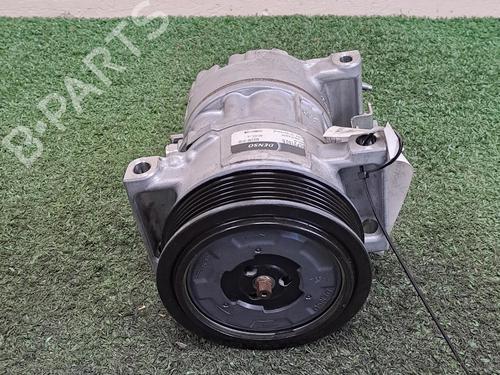 Used AC compressor PEUGEOT 208 I (CA_, CC_) 1.0 VTi (68 hp) 28573269