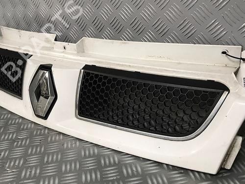 Used Grille Grille 30065794 30065794