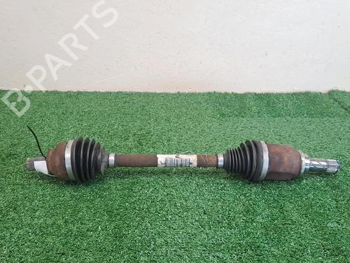 Used Left rear driveshaft RENAULT TWINGO III (BCM_, BCA_) [2014-2025]  29047202
