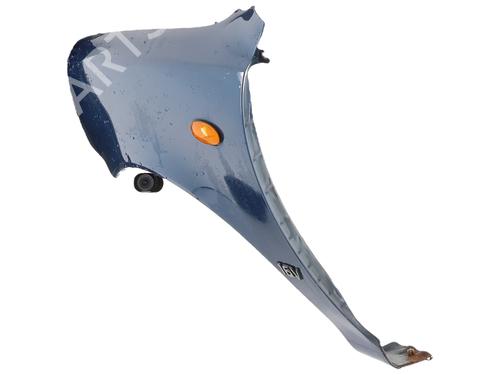 Used Left front fenders Left front fenders NISSAN MICRA II (K11) 1.0 i 16V (K11) (54 hp) 33960488 33960488