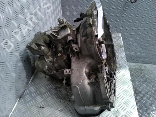 Gearbox OPEL CORSA D (S07) 1.4 LPG (L08, L68) | BP17161142M3 
