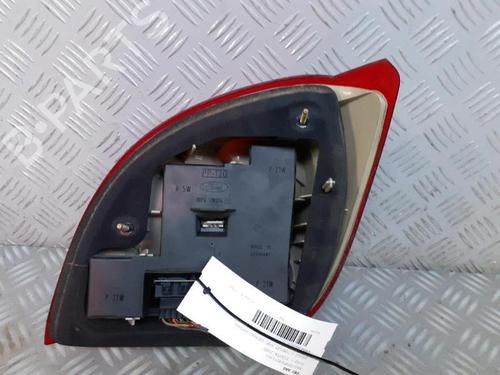 Left taillight FORD FIESTA IV (JA_, JB_) 1.3 i | BP30069900C34 