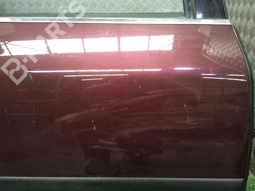 Right rear door PEUGEOT 607 (9D, 9U) 2.2 HDi | BP11408143C5 