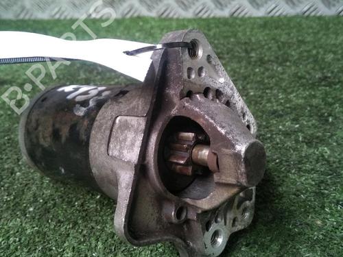 Startmotor RENAULT CLIO III (BR0/1, CR0/1) 1.4 16V (98 hp) 13885606