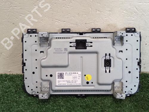 Used Display monitor Display monitor SEAT ARONA (KJ7, KJP) 1.0 TSI (95 hp) 29948906 29948906