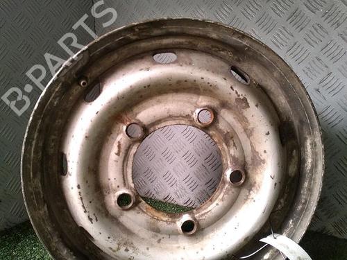 Rim OPEL MOVANO A Van (X70) 2.5 D (FD) | BP30064714C45 