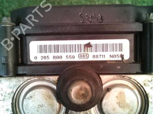 ABS pump RENAULT CLIO III Hatchback Van (SB_, SR_) 1.5 dCi | BP30073652M43 