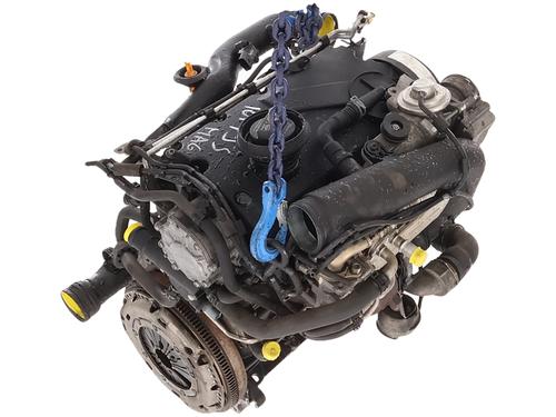 Engine SEAT ALTEA XL (5P5, 5P8) 1.9 TDI | BP36590402M1 - Image 4