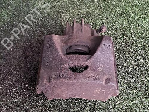 Used Left front brake caliper Left front brake caliper CITROËN C4 Picasso I MPV (UD_) 1.6 HDi (109 hp) 29949646 29949646
