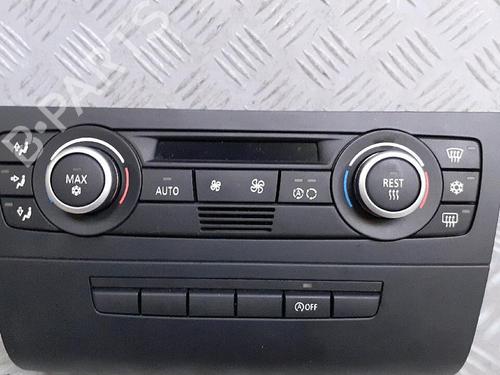 Climate control BMW 1 Coupe (E82) 120 d | BP30069927I5 - Image 5