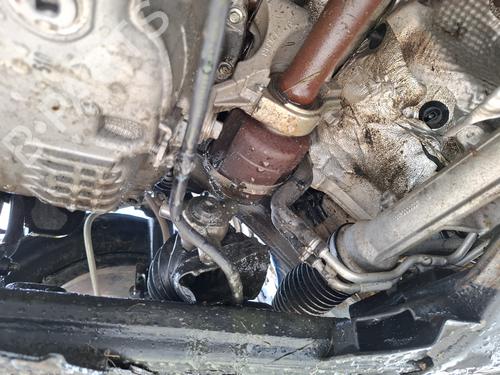 Climate control DACIA DUSTER (HM_) 1.5 dCi 115 (HMAD) | BP38760619I5 - Image 6
