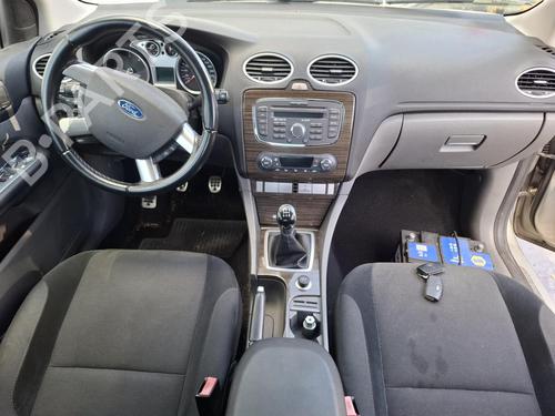 Gearbox FORD FOCUS II (DA_, HCP, DP) 1.6 TDCi | BP30814396M3 - Image 23