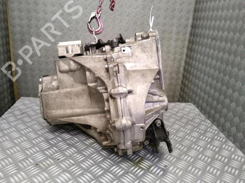 Gearbox PEUGEOT 208 I (CA_, CC_) 1.6 BlueHDi 120 | BP30073927M3 