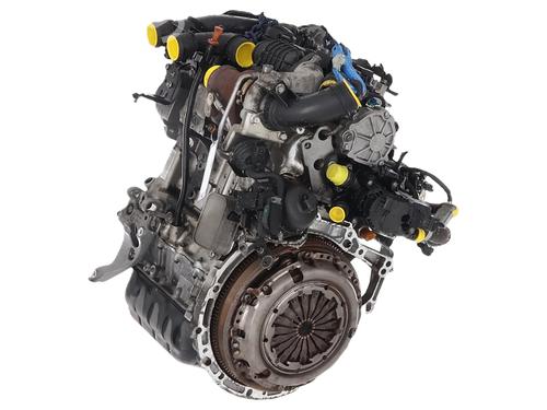 Engine CITROËN C3 Picasso (SH_) 1.6 BlueHDi 100 | BP37731126M1 - Image 6