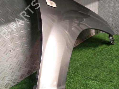 Forkjerm høyre NISSAN X-TRAIL I (T30) 2.2 dCi 4x4 | BP30071578C42 