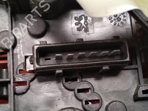 Used Right taillight PEUGEOT 106 II (1A_, 1C_) [1996-2005]  30065999