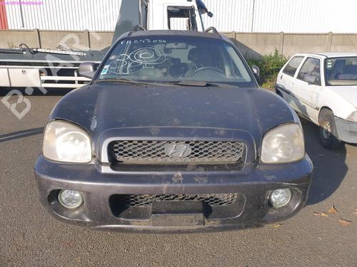 Rim HYUNDAI SANTA FÉ I (SM) 2.0 CRDi 4x4 | BP25014962C45 